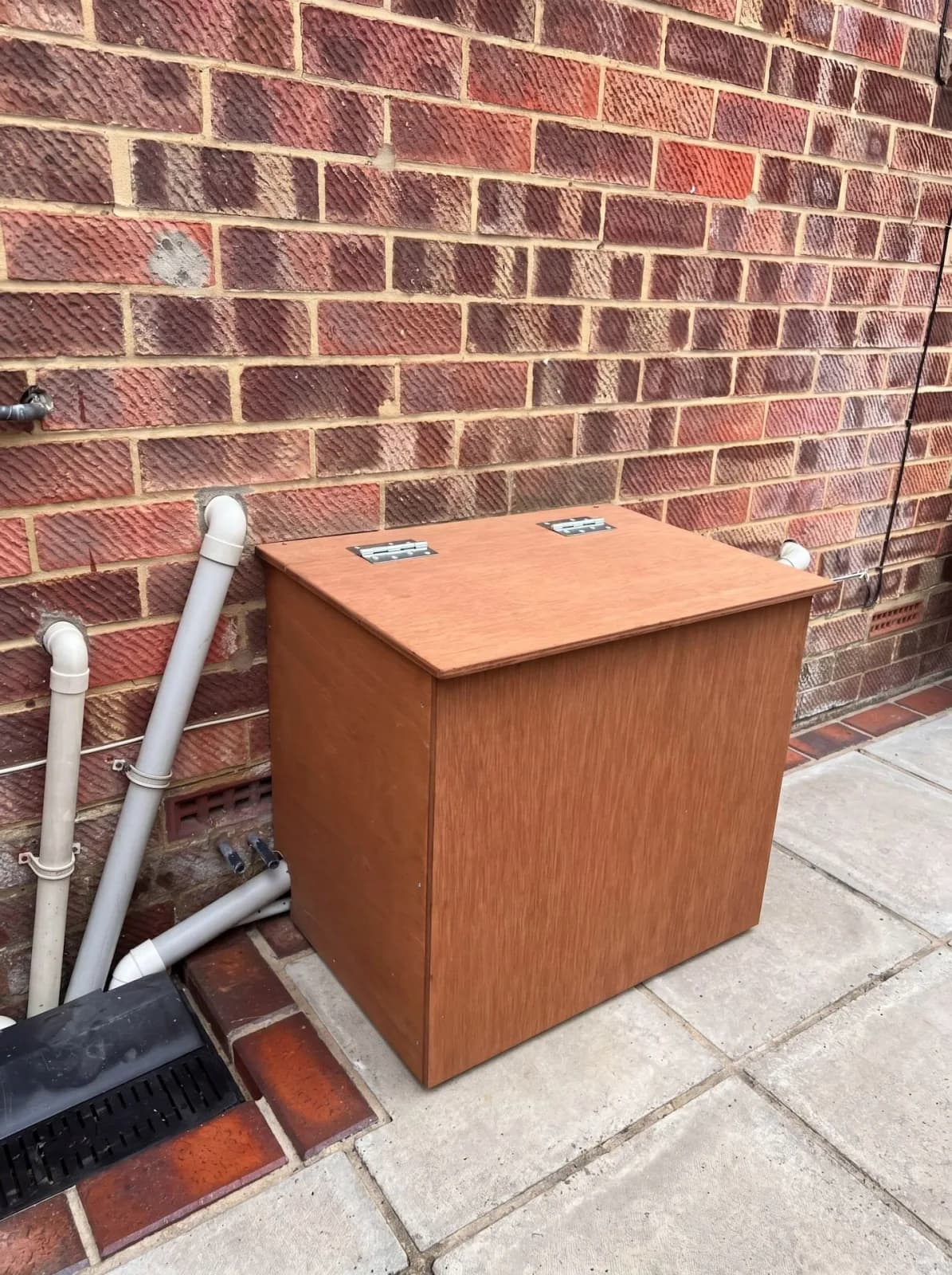 Aqualogic Water Softeners install, Chandlers Ford